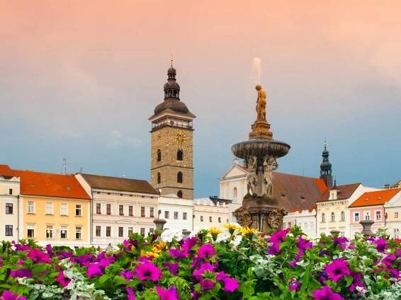 Místo zločinu České Budějovice: 10 tipů na výlet do míst, kde se seriál natáčel – Kudy z nudy