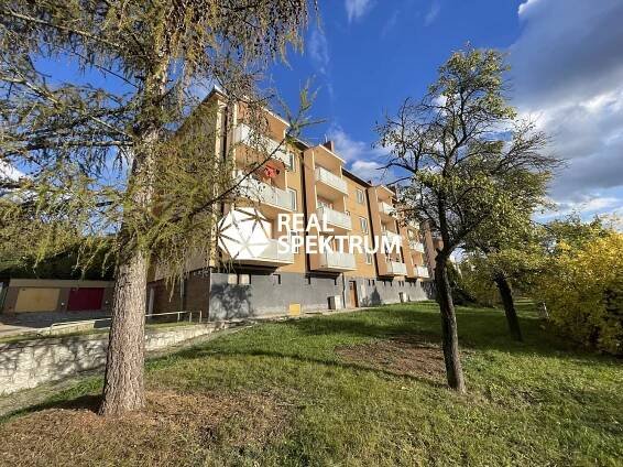 Prodej Byt 3+1, Erbenova, Blansko