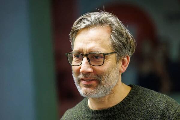 Jiří Havelka: České lvy mám spojené s oslavou a hodně pozitivním pocitem, večer by mohl mít větší spád - Expres FM