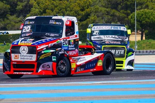 Nejdůležitější závod roku pro piloty Buggyra Academy France, které čeká domácí Nogaro Buggyra Academy France, Aktuálně