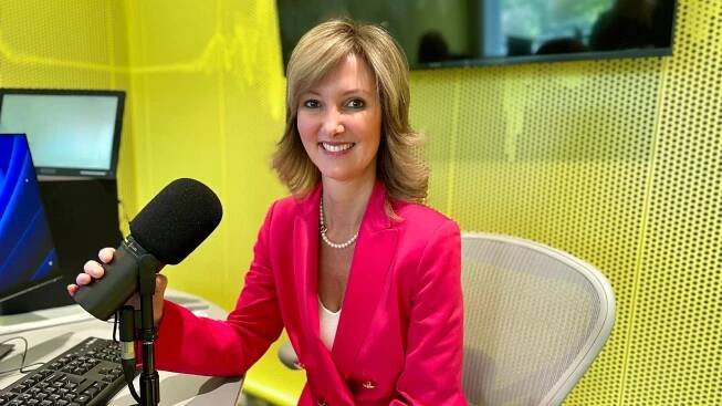 Monika Arenbergerová: Ochranné krémy nejsou jen na dovolenou. Musíme se mazat i u českého rybníka