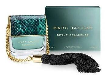 Divine Decadence