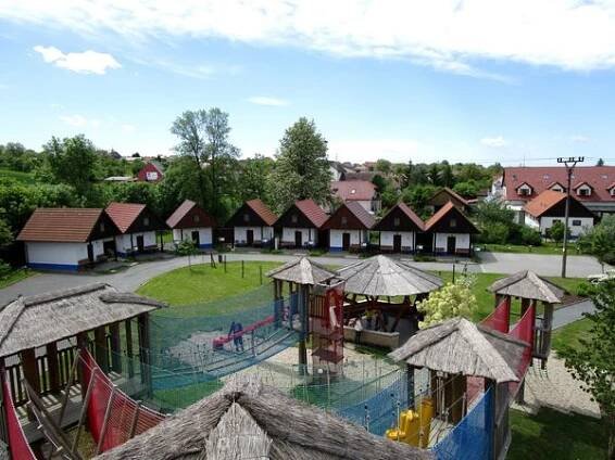 Kemp Slovácký dvůr foto 6