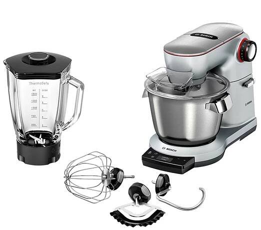 Obrázek produktu pro BOSCH OptiMUM MUM9YX5S12 Kuchyňský robot -