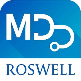 Roswell Park Medical Doctor Referral App