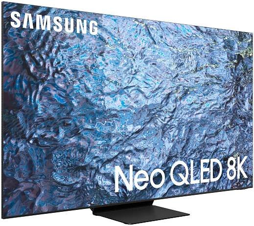 Televizor Samsung QE85QN900C