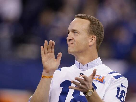 Peyton Manning built $750M TV business by appealing to Middle America