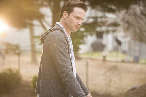 Rectify - Thrill Ride - Z filmu - Aden Young