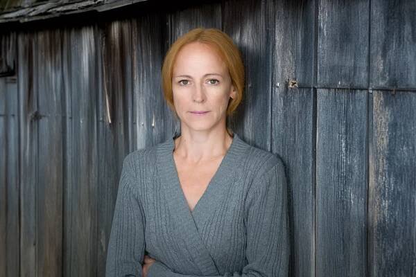 Schauspielerin – Aline Staskowiak