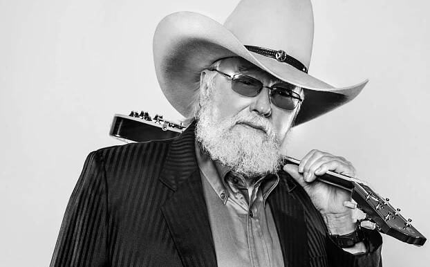 The Charlie Daniels Band - Back on Stage at Valley Fest 2022