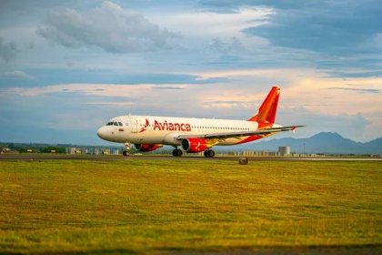 Avianca Baggage Fees & Tips To Cover the Expenses