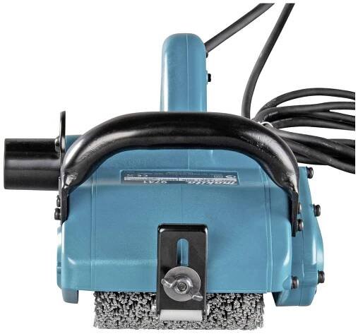 Makita 9741J 9741J kartáčová bruska 860 W