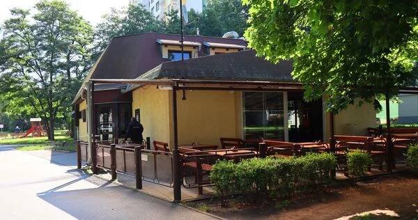 Restaurace U Šedivce foto 3