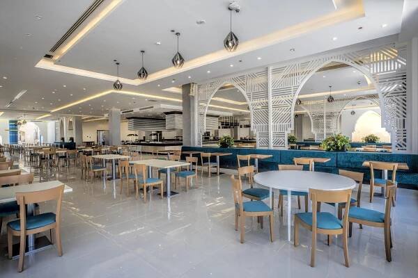 Restaurace