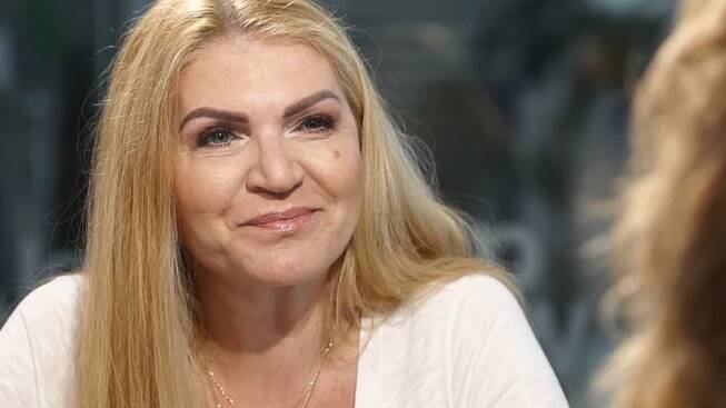 Do Ameriky jsem přijela rozmazlená, 23 let s Milošem strašně rychle uteklo, říká spisovatelka Formanová