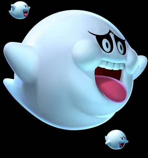 Boohemoth