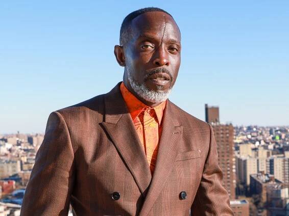 Michael K. Williams’s Death Sheds Light on the Overdose Crisis During the Pandemic