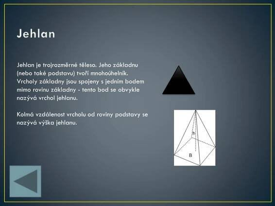 PPT - Dvourozměrné geometrické tvary PowerPoint Presentation, free ...