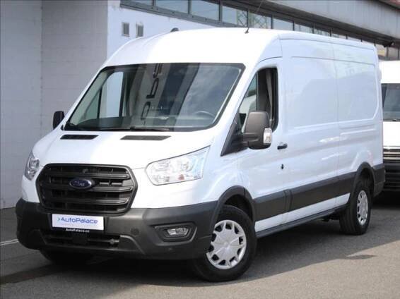 VIN WF0EXXTTREPY84934 - FORD TRANSIT