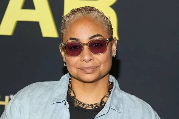 Raven-Symoné Recalls Having Her First Breast Reductions at 15: ‘Someone Said I Needed to Do It in Order to Get a Show’