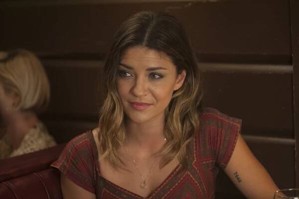 Městečko Twin Peaks - Epizoda 13 - Z filmu - Jessica Szohr