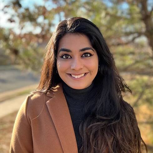 Alicia Siddiqi