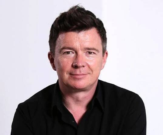 Rick Astley Biography - Facts, Childhood, Family Life & Achievements of English Pop Singer
