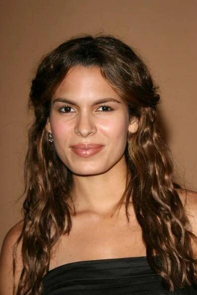 Nadine Velazquez fotka