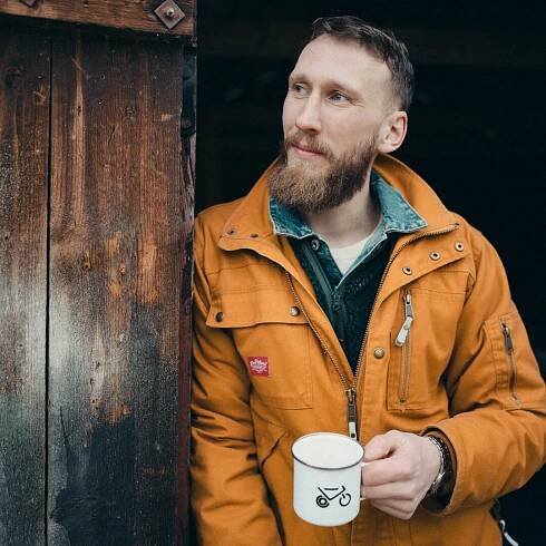 Brand Ambassadors | Peak Design Official Site