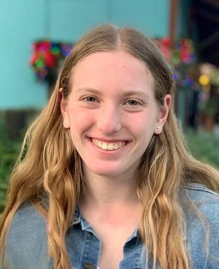 People — Borniger Lab - CSHL
