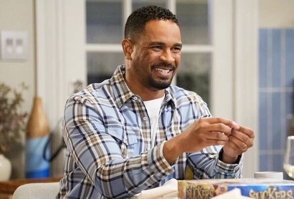 Damon Wayans Jr