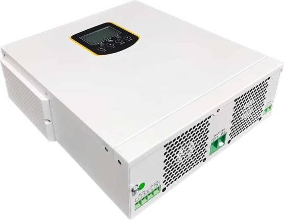 Hybridní měnič napětí CM3500-24N 24V/230V