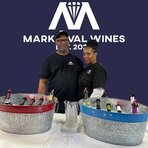 Mark and Vals Wines: A Black-Owned Business