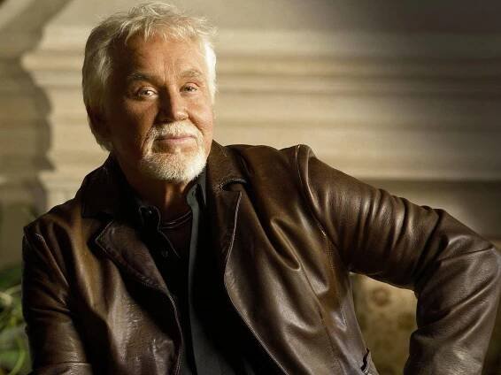 Kenny Rogers Wallpaper