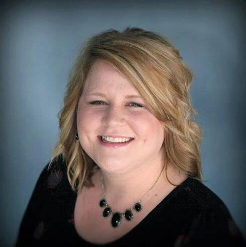 Powell Valley National Bank Promotes Sarah Moore