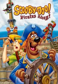 Scooby-Doo a piráti (2006) [Scooby-Doo! Pirates Ahoy!] film