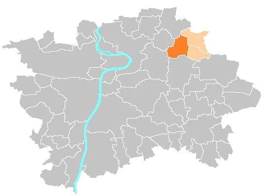 Kbely – Wikipédia