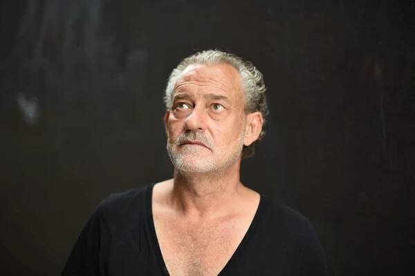 Rolf Kanies - Fitz + Skoglund Agents