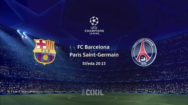 Sledujte Ligu mistrů UEFA 10.12.2014
