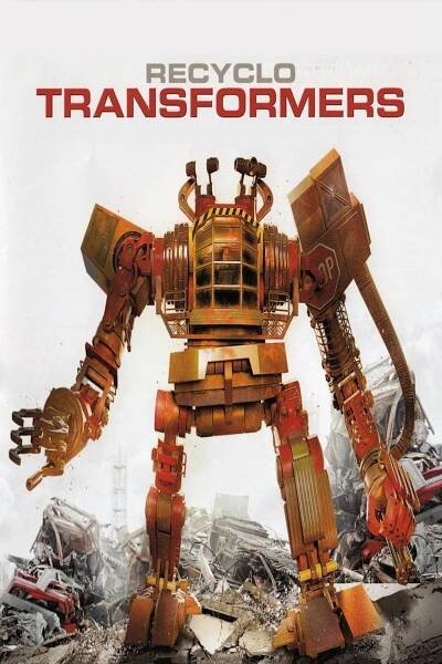 Transformers: Recyklace (2007) film