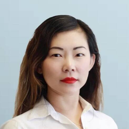Judy Lee - Corporate Intelligence and Due Diligence