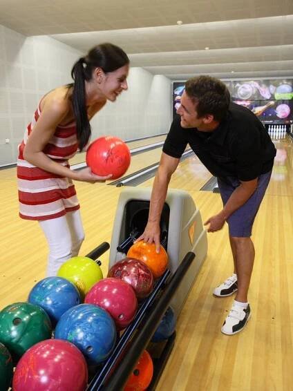 Bowling Benice Park Holiday foto 2