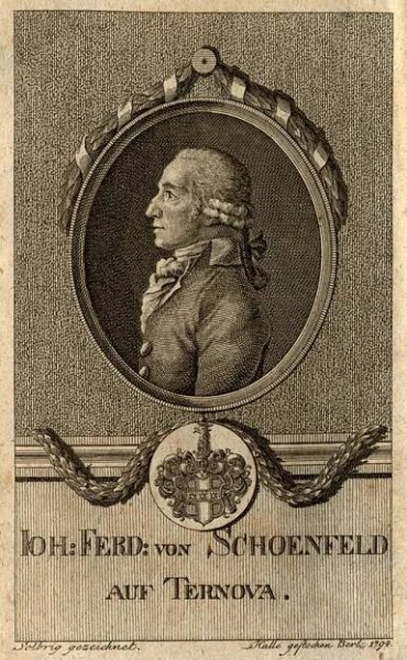 Soubor:Tripota Johann Ferdinand von Schönfeld portraits 121 1 121 krue 0062 p 900.jpg – Wikipedie