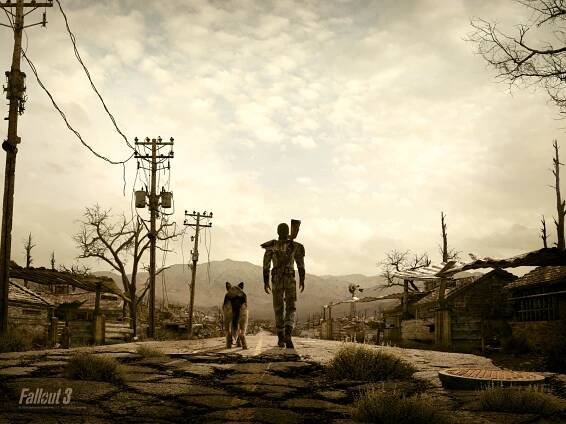 Wallpapery – Fallout Skynet – aktuality ze světa Falloutu v češtině