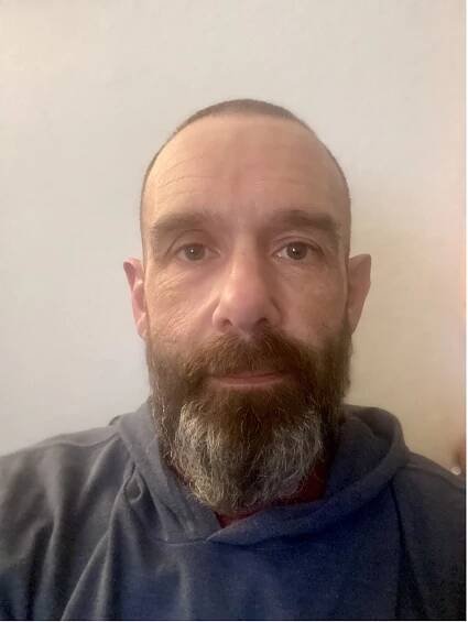 Lee Jackson