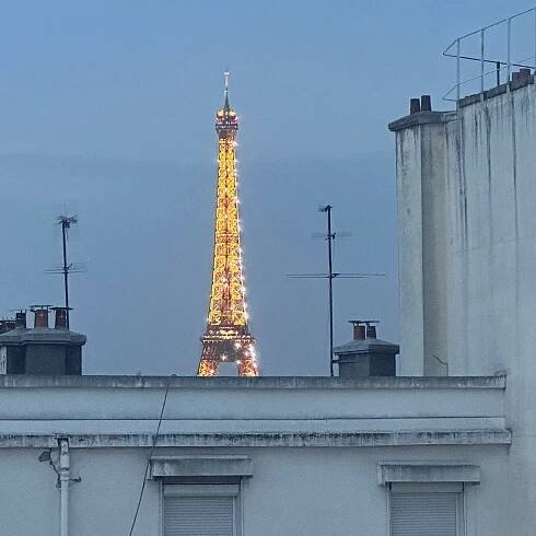 HOTEL DU ROND-POINT DES CHAMPS-ELYSEES - ESPRIT DE FRANCE - Updated 2025 Prices & Reviews (Paris)