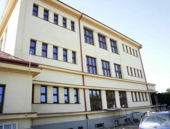 Stafi finalizace staveb - stavební firma pardubice