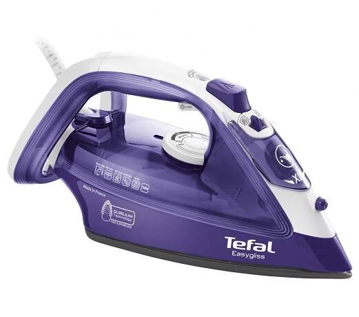Žehlička TEFAL FV3930E0 Easygliss 30 999 Kč