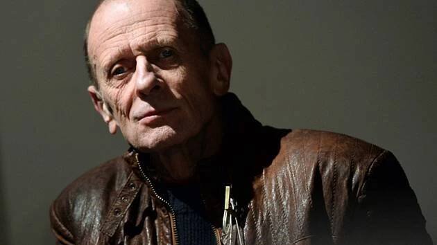 Zemřel herec, dabér a publicista Michal Pavlata