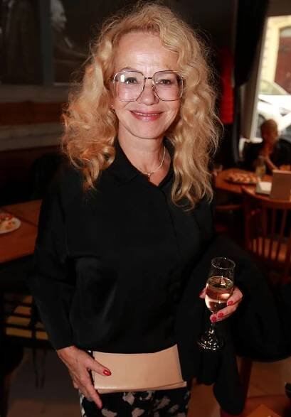 Odbornice na sex, která neměla štěstí v lásce: Jitka Asterová slaví 65